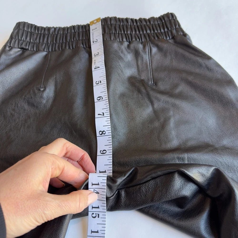 SPANX nwot black